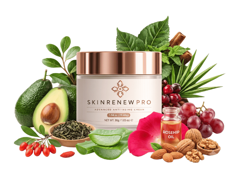 SkinRenew Pro